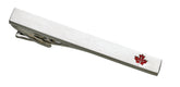 ALPINE Souvenir Tie Bar ST41